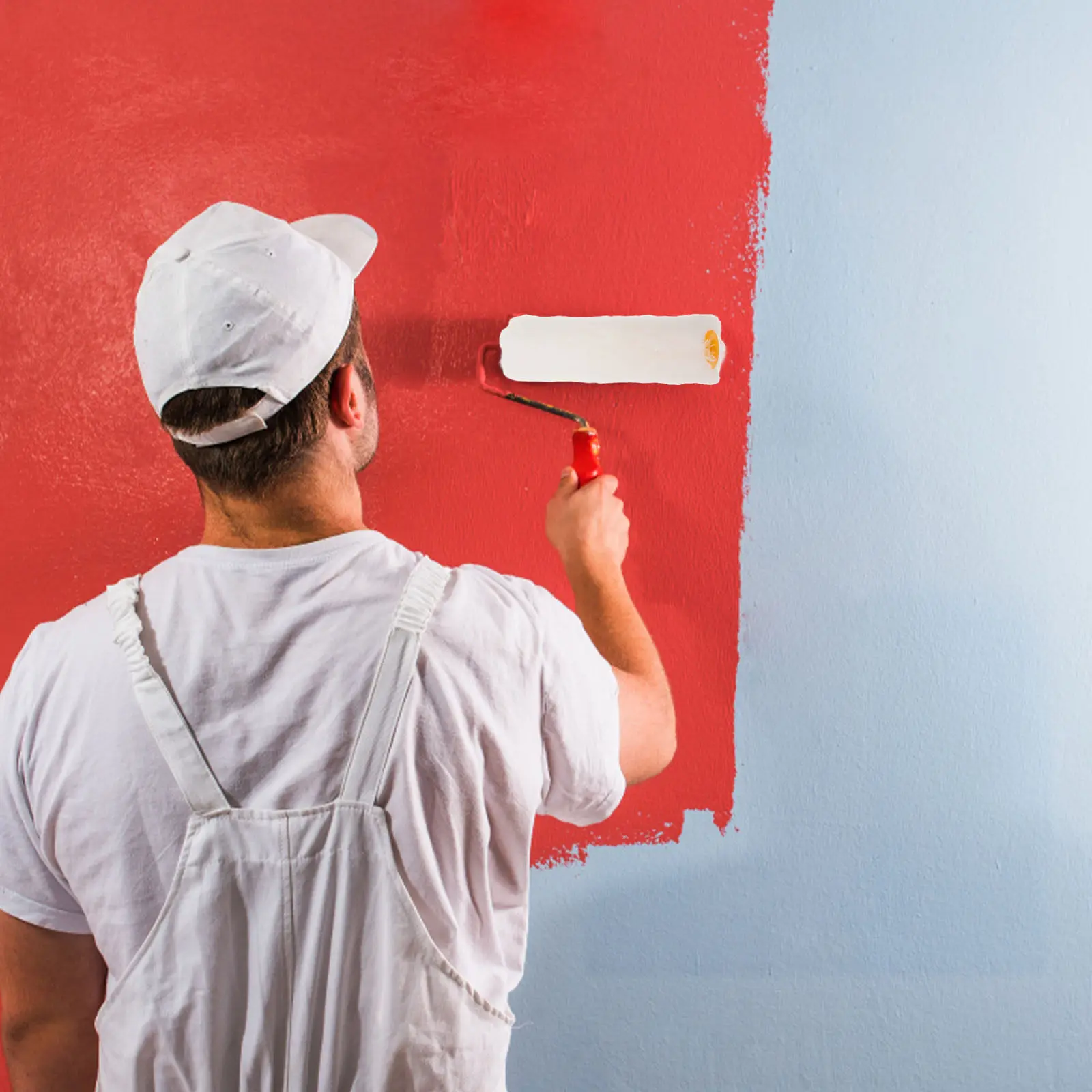 10 шт. хлопковых чехлов для валиков для краски, мини-размер, для покраски стен и дома, сменные хлопковые чехлы для валиков
10 шт. хлопковых чехлов для валиков для краски, мини-размер, для покраски стен и дома, сменные хлопковые чехлы для валиков