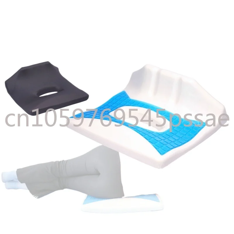 Paralysis Care Anti-Bedsore Roll-up Pad Memory Foam Gel Pad Comfortable Pressure Cushion Cushion
Paralysis Care Anti-Bedsore Roll-up Pad Memory Foam Gel Pad Comfortable Pressure Cushion Cushion