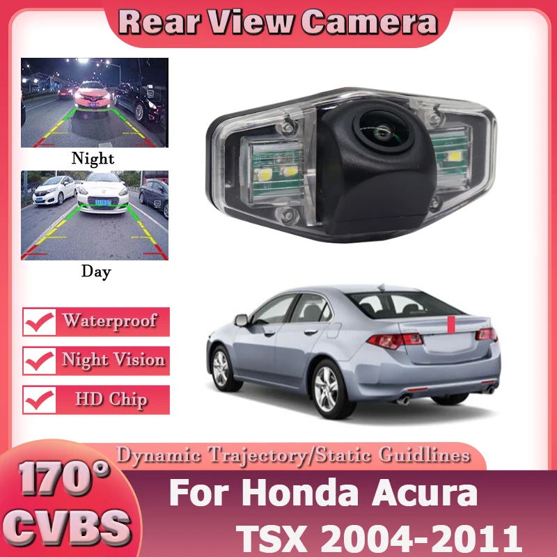 170° Car License Plate Light Housing AHD Rear View Gold fisheye lens Camera For Honda Pilot Accord Odyssey Acura TSX Civic EK FD
170° Car License Plate Light Housing AHD Rear View Gold fisheye lens Camera For Honda Pilot Accord Odyssey Acura TSX Civic EK FD