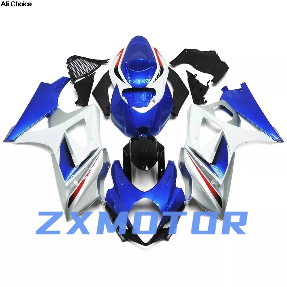 Fit for SUZUKI GSXR1000 2007 2008 Hot Style Fairing Kit GSXR 1000 07 08 Motorcycle Fairings Cowling
Fit for SUZUKI GSXR1000 2007 2008 Hot Style Fairing Kit GSXR 1000 07 08 Motorcycle Fairings Cowling