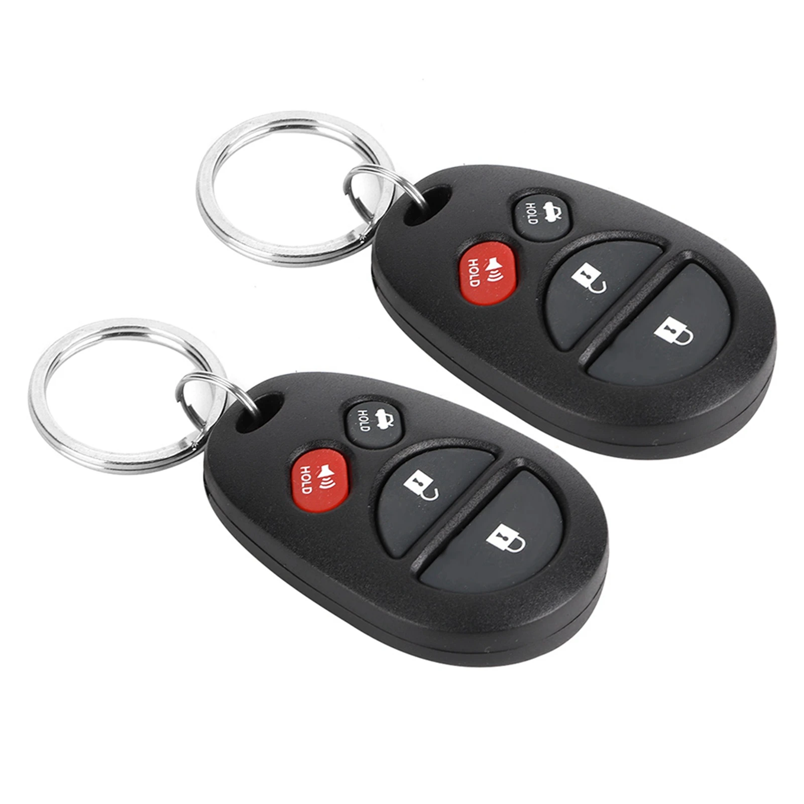 Black Car Anti Theft System 4 Buttons Keyless Entry System Central Locking Kit Central Locking Keyless Central Lock
Black Car Anti Theft System 4 Buttons Keyless Entry System Central Locking Kit Central Locking Keyless Central Lock