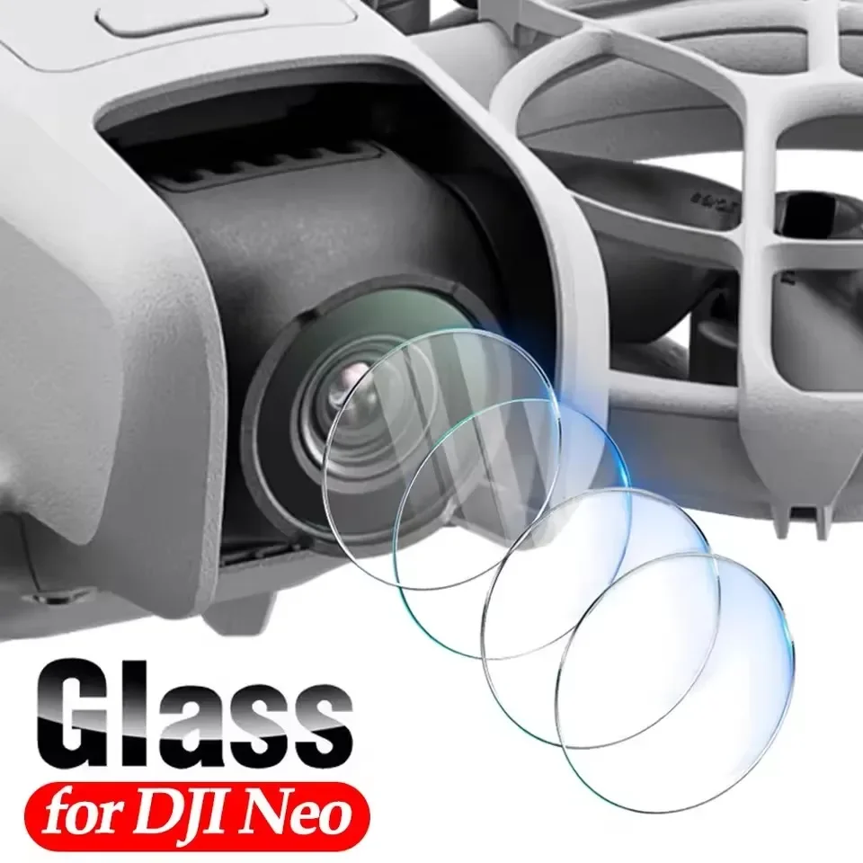 10/5/1PCS Tempered Glass Camera Lens Protectors for DJI Neo Drone Camera Anti-Scratch Lens Films for DJI Neo Drone Accessories
10/5/1PCS Tempered Glass Camera Lens Protectors for DJI Neo Drone Camera Anti-Scratch Lens Films for DJI Neo Drone Accessories