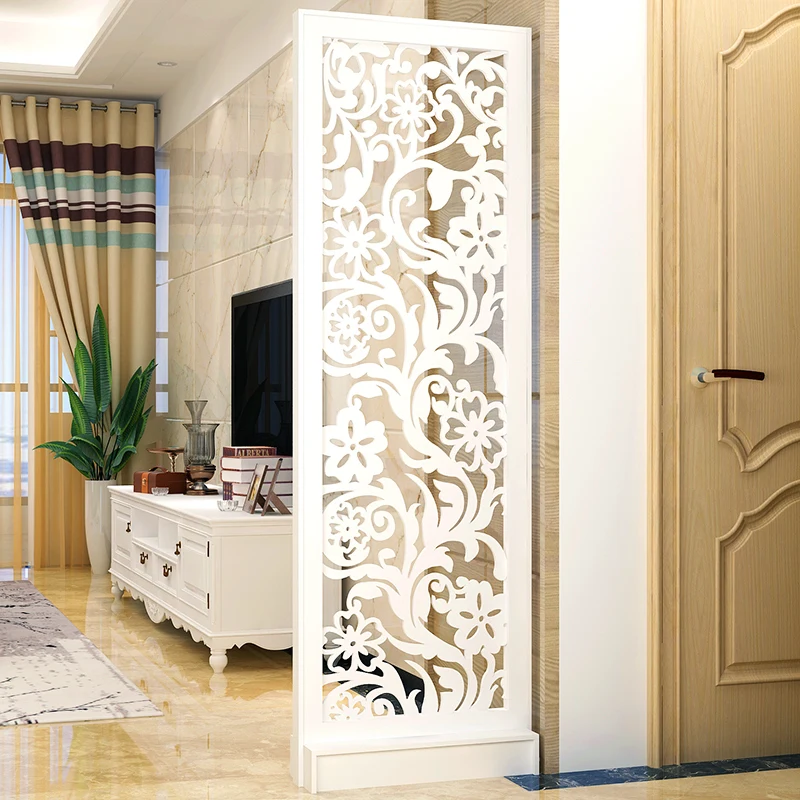 European screen partition living room porch cabinet modern fashion mobile foyer decorative cabinet hollow carved elk
European screen partition living room porch cabinet modern fashion mobile foyer decorative cabinet hollow carved elk