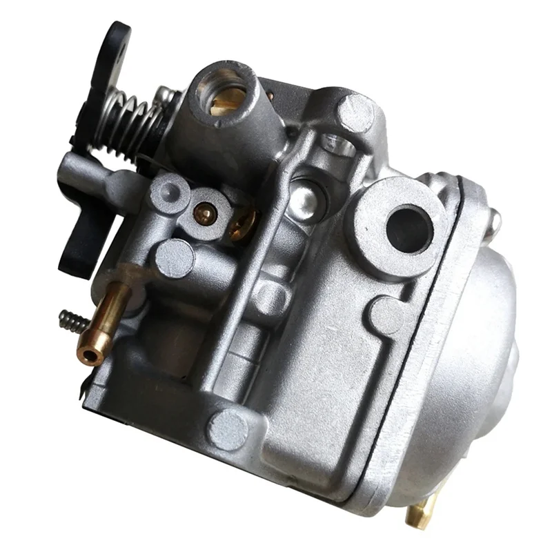 803522 T03 Подвесной мотор карбюратора 4T 4/5HP для Nissan Tohatsu Mercury MF3.5 MFS4 MFS5 NFS4 4-тактный 3R1-03200-1
803522 T03 Подвесной мотор карбюратора 4T 4/5HP для Nissan Tohatsu Mercury MF3.5 MFS4 MFS5 NFS4 4-тактный 3R1-03200-1