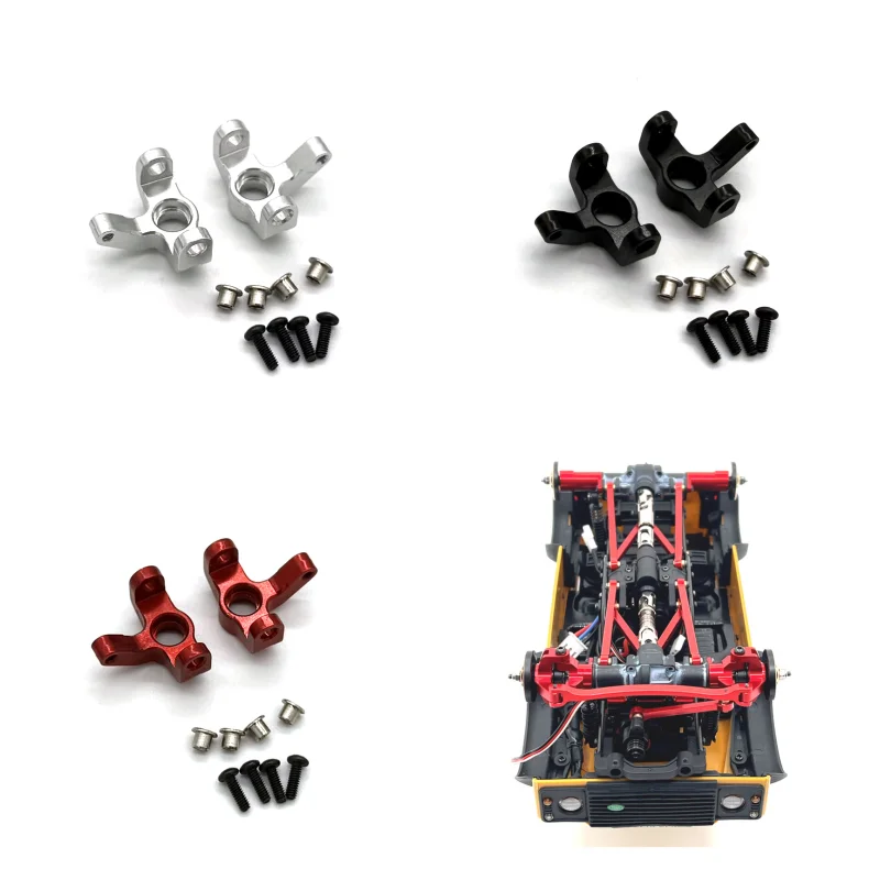 FMS FCX24M 1/24 D90 D110 Range Rover Discovery Tacoma Remote Control Vehicle Metal Accessories Steering Wheel Cup
FMS FCX24M 1/24 D90 D110 Range Rover Discovery Tacoma Remote Control Vehicle Metal Accessories Steering Wheel Cup