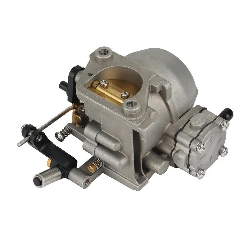 Карбюратор двигателя в сборе 13200-91D21 13200-939D1 для Suzuki DT15 DT9.9 15HP 1983-1988, подвесной лодочный мотор, карбюратор
Карбюратор двигателя в сборе 13200-91D21 13200-939D1 для Suzuki DT15 DT9.9 15HP 1983-1988, подвесной лодочный мотор, карбюратор