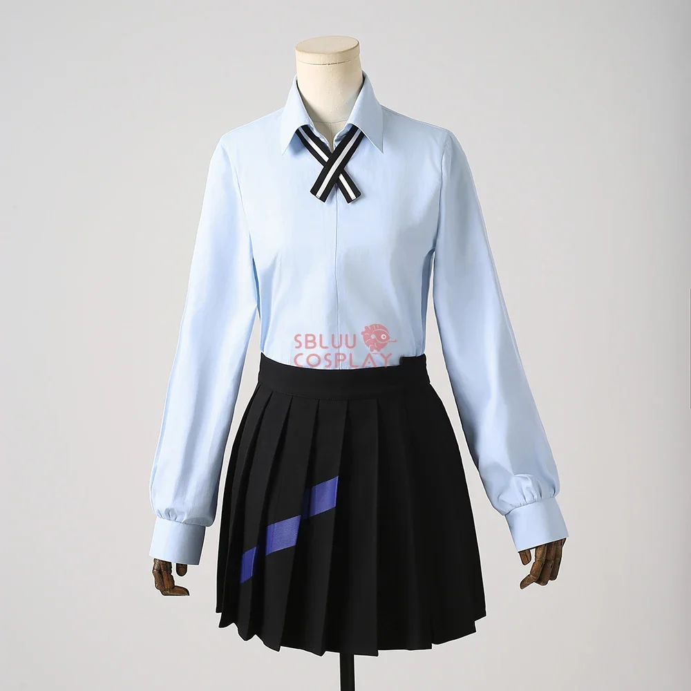 SBluuCosplay Nyaan Cosplay Costume Women's Anime JK School Uniform Dress Outfit Christmas Halloween
SBluuCosplay Nyaan Cosplay Costume Women's Anime JK School Uniform Dress Outfit Christmas Halloween