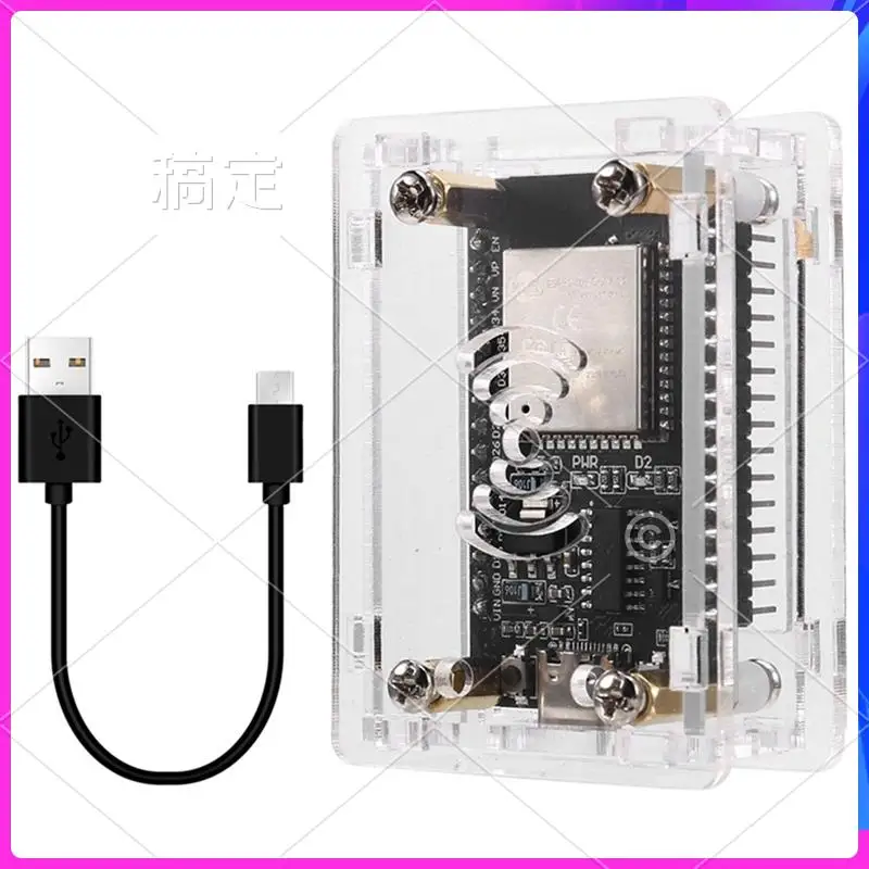 AP-BTC Miner PRO+ Solo Miner 850KH/S Bitcoin BTC Miner ESP32 чип Wi-Fi малой мощности с акриловым корпусом для домашнего офиса
AP-BTC Miner PRO+ Solo Miner 850KH/S Bitcoin BTC Miner ESP32 чип Wi-Fi малой мощности с акриловым корпусом для домашнего офиса