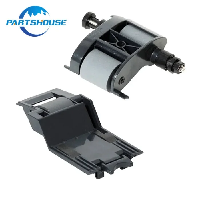 1Set New ADF roller Kit L2725-60002 for HP M525 575 680 630 M775 M725 X585 SJ7500 8500 ADF Maintenance Kit Pickup Feeder Roller
1Set New ADF roller Kit L2725-60002 for HP M525 575 680 630 M775 M725 X585 SJ7500 8500 ADF Maintenance Kit Pickup Feeder Roller