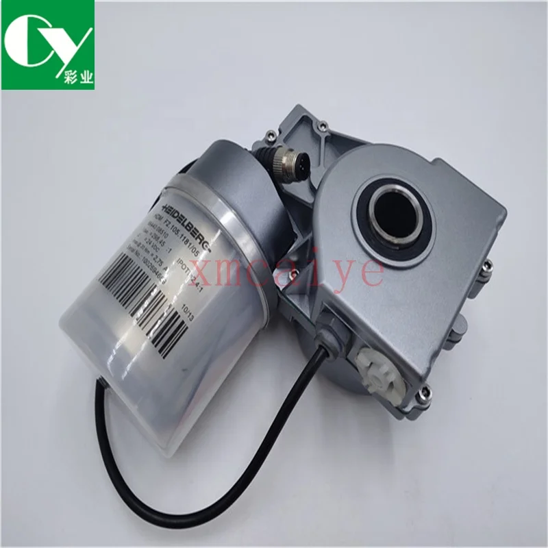 Флюоресцентная Бесплатная доставка F2.105.1181 XL105 CD102 Серводвигатель печатной машины F2.105.1181/05
Флюоресцентная Бесплатная доставка F2.105.1181 XL105 CD102 Серводвигатель печатной машины F2.105.1181/05