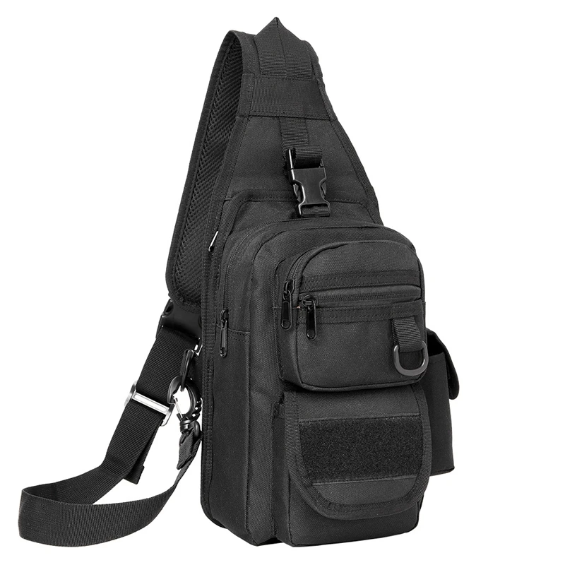Outdoor Portable Shoulder Bag Sports Bag Shoulder Slin Pack For Cycling Hiking Camping Trekking Mountaineering Sports A
Outdoor Portable Shoulder Bag Sports Bag Shoulder Slin Pack For Cycling Hiking Camping Trekking Mountaineering Sports A