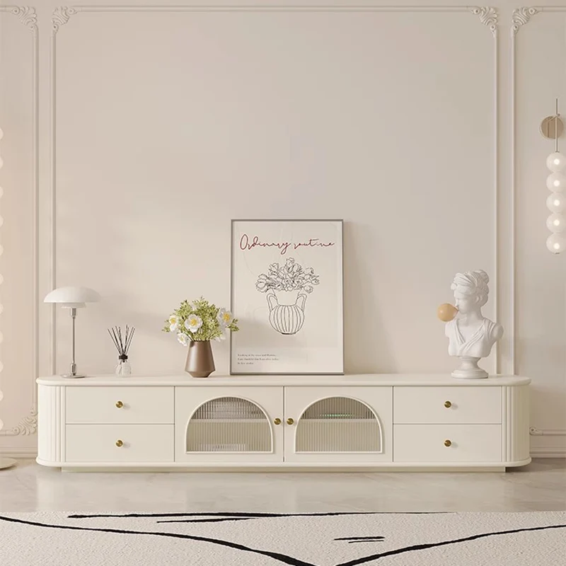French Solid Wood Living Room Cabinets Vintage Floor Vertical Luxury Living Room Cabinets Design White Mueble Home Furniture
French Solid Wood Living Room Cabinets Vintage Floor Vertical Luxury Living Room Cabinets Design White Mueble Home Furniture