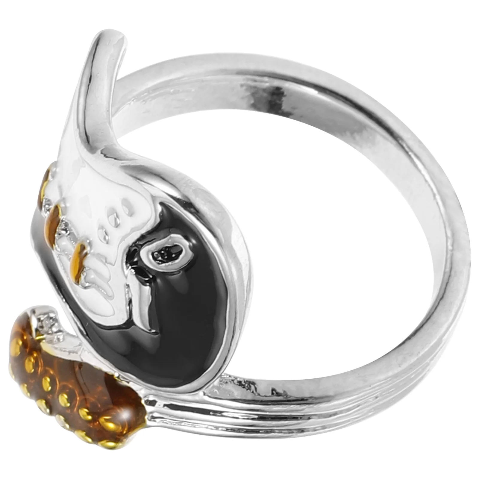 Guitar Ring Rings for Men Open Mens Fashion Music Jewelry Aesthetic Finger Bracelet
Guitar Ring Rings for Men Open Mens Fashion Music Jewelry Aesthetic Finger Bracelet
