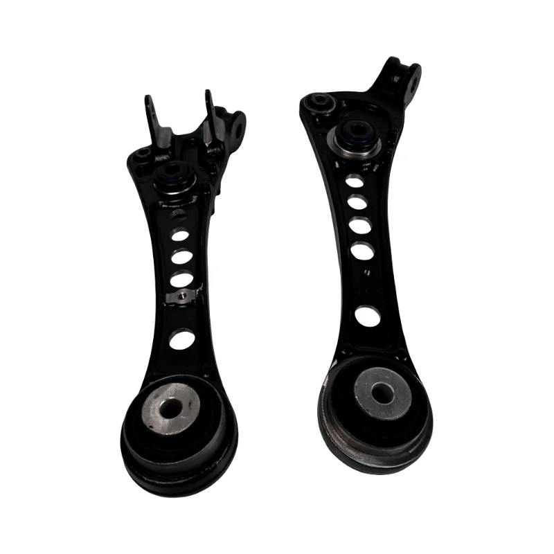 Automobile suspension parts - Control arm. Applicable to Jaguar XJ C2D1537, C2D35201, C2D1536, C2D3520
Automobile suspension parts - Control arm. Applicable to Jaguar XJ C2D1537, C2D35201, C2D1536, C2D3520