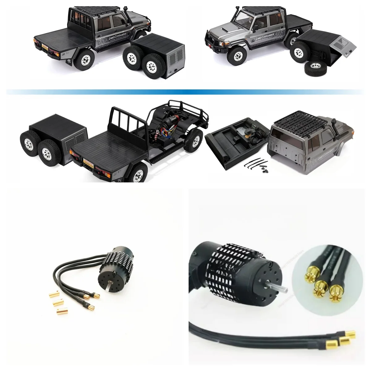 Rc Car Spair Pairts Racing Savage Flux 2200 Tork Brushless for HPI 1/8 RC Cars Remote Control Car 2-3S Lipo
Rc Car Spair Pairts Racing Savage Flux 2200 Tork Brushless for HPI 1/8 RC Cars Remote Control Car 2-3S Lipo