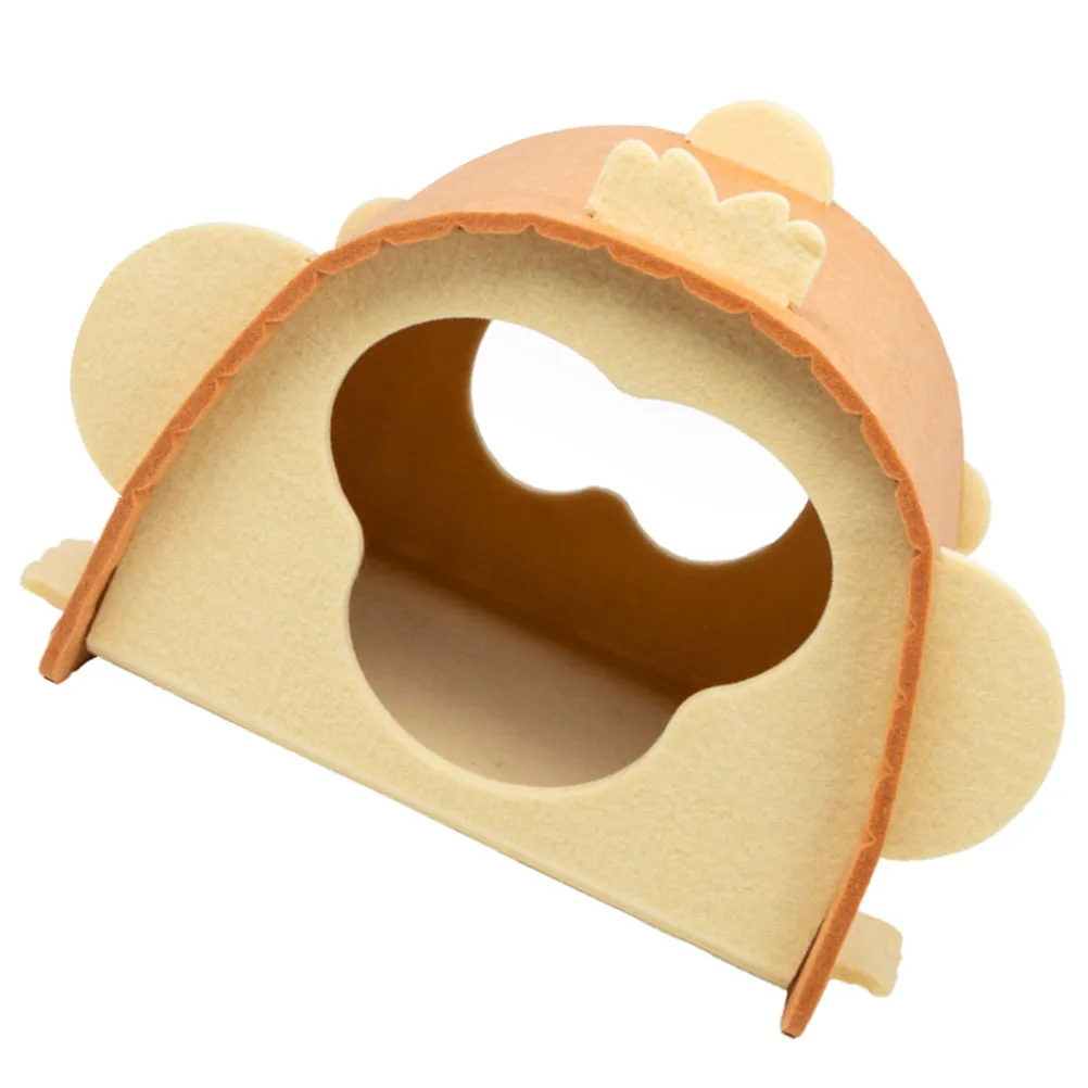 Pet Felt House Indoor Cat Dog Bed Removable Washable Durable Cozy Cave Nest Sleeping Houses Pet Hut Comfortable Cat House
Pet Felt House Indoor Cat Dog Bed Removable Washable Durable Cozy Cave Nest Sleeping Houses Pet Hut Comfortable Cat House