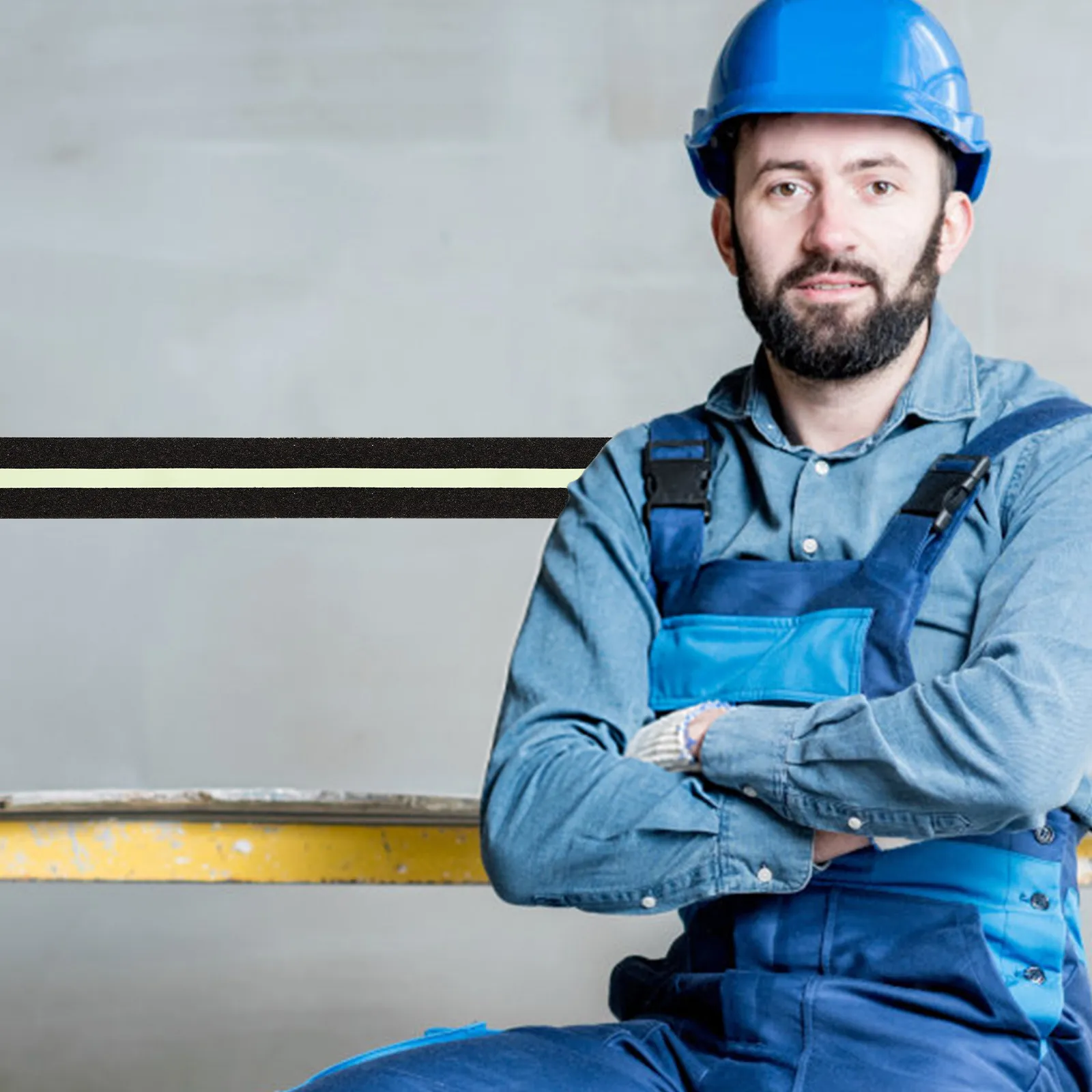 1 шт. Противоскользящая светящаяся лента с матовой поверхностью для лестниц, тротуаров, улицы и помещений, безопасная противоскользящая лента
1 шт. Противоскользящая светящаяся лента с матовой поверхностью для лестниц, тротуаров, улицы и помещений, безопасная противоскользящая лента