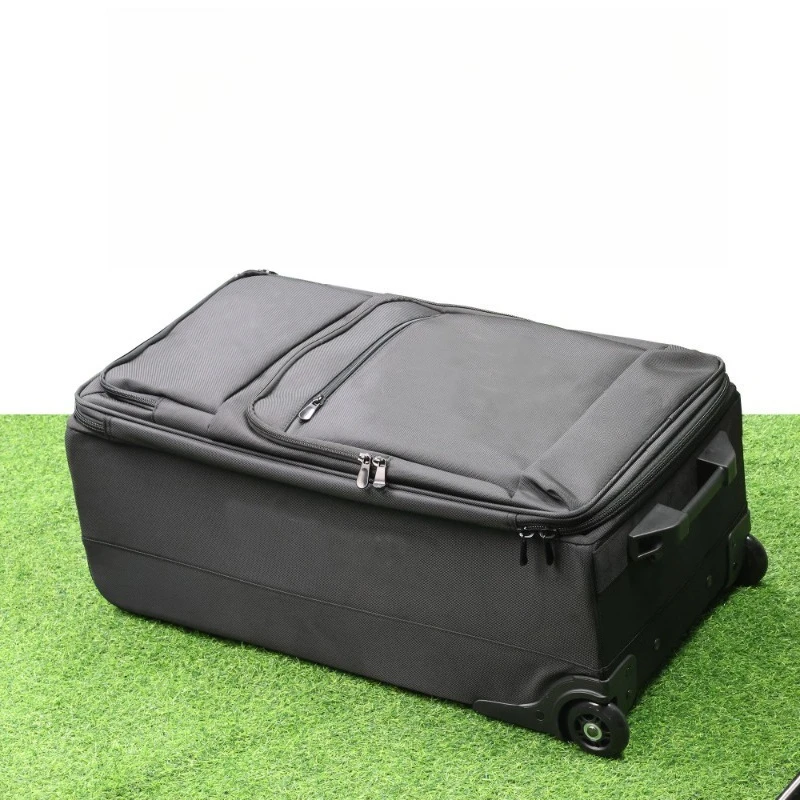 Rugby kit trolley case, American football kit
Rugby kit trolley case, American football kit