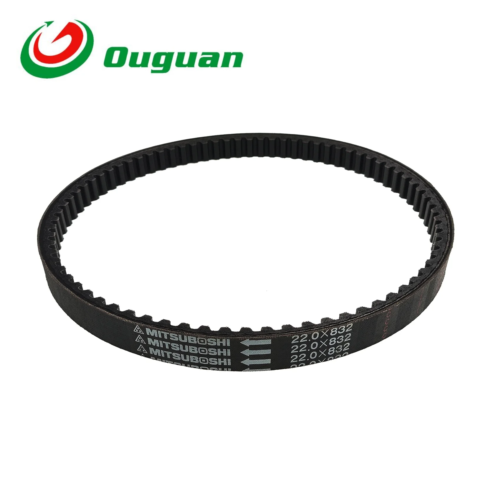 ouguan 22x832 for Yamaha Majesty YP 125 1998-2002 YP125 Scooter 832 22 Motorcycle Drive Belt Transmission Strap V Belt
ouguan 22x832 for Yamaha Majesty YP 125 1998-2002 YP125 Scooter 832 22 Motorcycle Drive Belt Transmission Strap V Belt