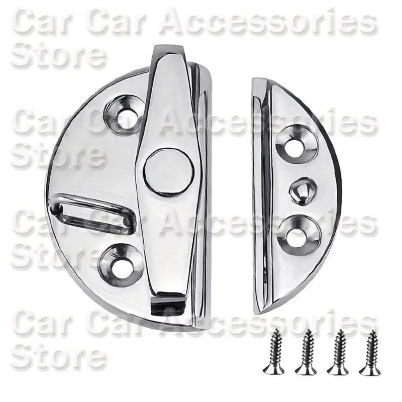 242D Door Latches Rotating Knob with Push Button Closure for Boats & Storage Solution
242D Door Latches Rotating Knob with Push Button Closure for Boats & Storage Solution