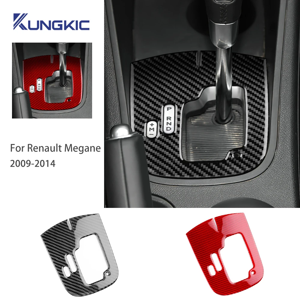 Настоящая мягкая наклейка из углеродного волокна для Renault Megane RS 2009 2010 2011 2012 2013 2014 LHD RHD Автоматическая накладка на панель переключения передач автомобиля
Настоящая мягкая наклейка из углеродного волокна для Renault Megane RS 2009 2010 2011 2012 2013 2014 LHD RHD Автоматическая накладка на панель переключения передач автомобиля