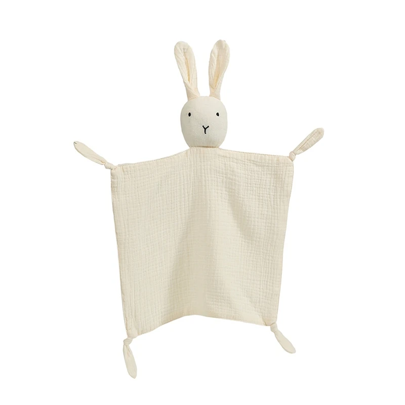 New Loveys For Babies Personalized Muslin Lovey Blanket Custom Embroidered Baby Security Blanket Bunny Comforter With Nam
New Loveys For Babies Personalized Muslin Lovey Blanket Custom Embroidered Baby Security Blanket Bunny Comforter With Nam