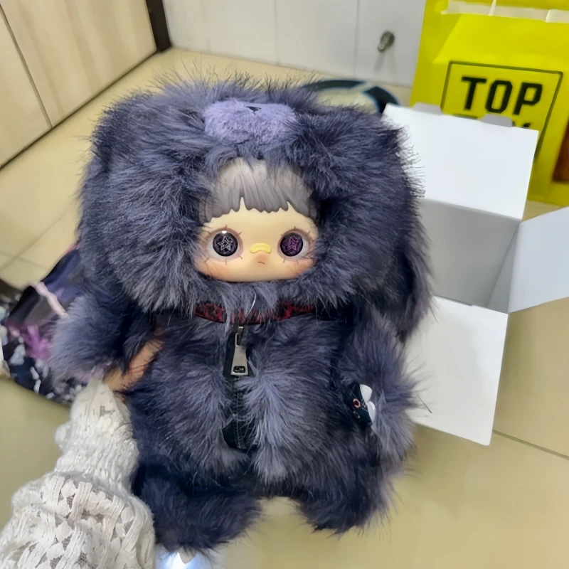 Оригинальная серия виниловых фигурок MayMei Meimei Rebel Doll, коллекционные игрушки-сюрпризы в закрытой упаковке, брелоки, подвески, модные настольные украшения, подарки
Оригинальная серия виниловых фигурок MayMei Meimei Rebel Doll, коллекционные игрушки-сюрпризы в закрытой упаковке, брелоки, подвески, модные настольные украшения, подарки