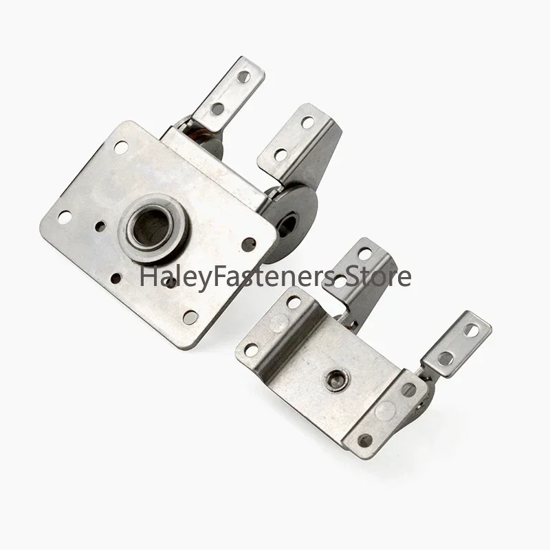 Stainless Steel Damping Bilateral Torque Hinges for Industrial Electrical Medical Installation Display Base Screen Accessories
Stainless Steel Damping Bilateral Torque Hinges for Industrial Electrical Medical Installation Display Base Screen Accessories