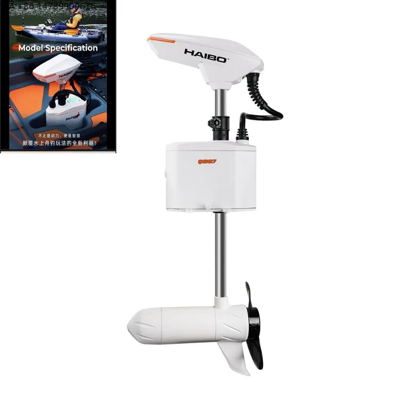 Electric Trolling MotorVicking Electric Engine Trolling Motor For Fin Pedal Kayak 34LBS 12V High Speed And Easy OperationPortab
Electric Trolling MotorVicking Electric Engine Trolling Motor For Fin Pedal Kayak 34LBS 12V High Speed And Easy OperationPortab