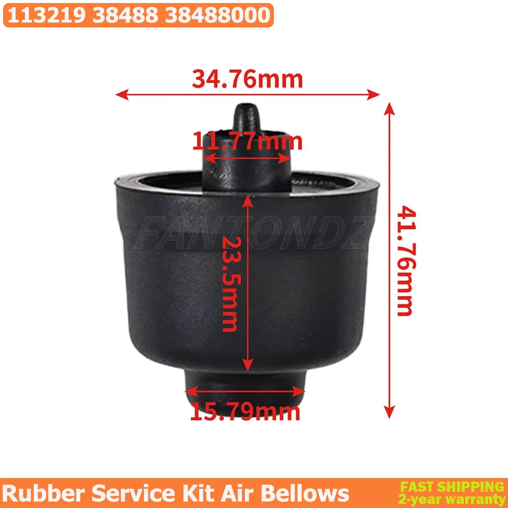 1PC Rubber Service Kit Air Bellows For Grohe Adagio Toilet Button 38488 38488000 113219
1PC Rubber Service Kit Air Bellows For Grohe Adagio Toilet Button 38488 38488000 113219
