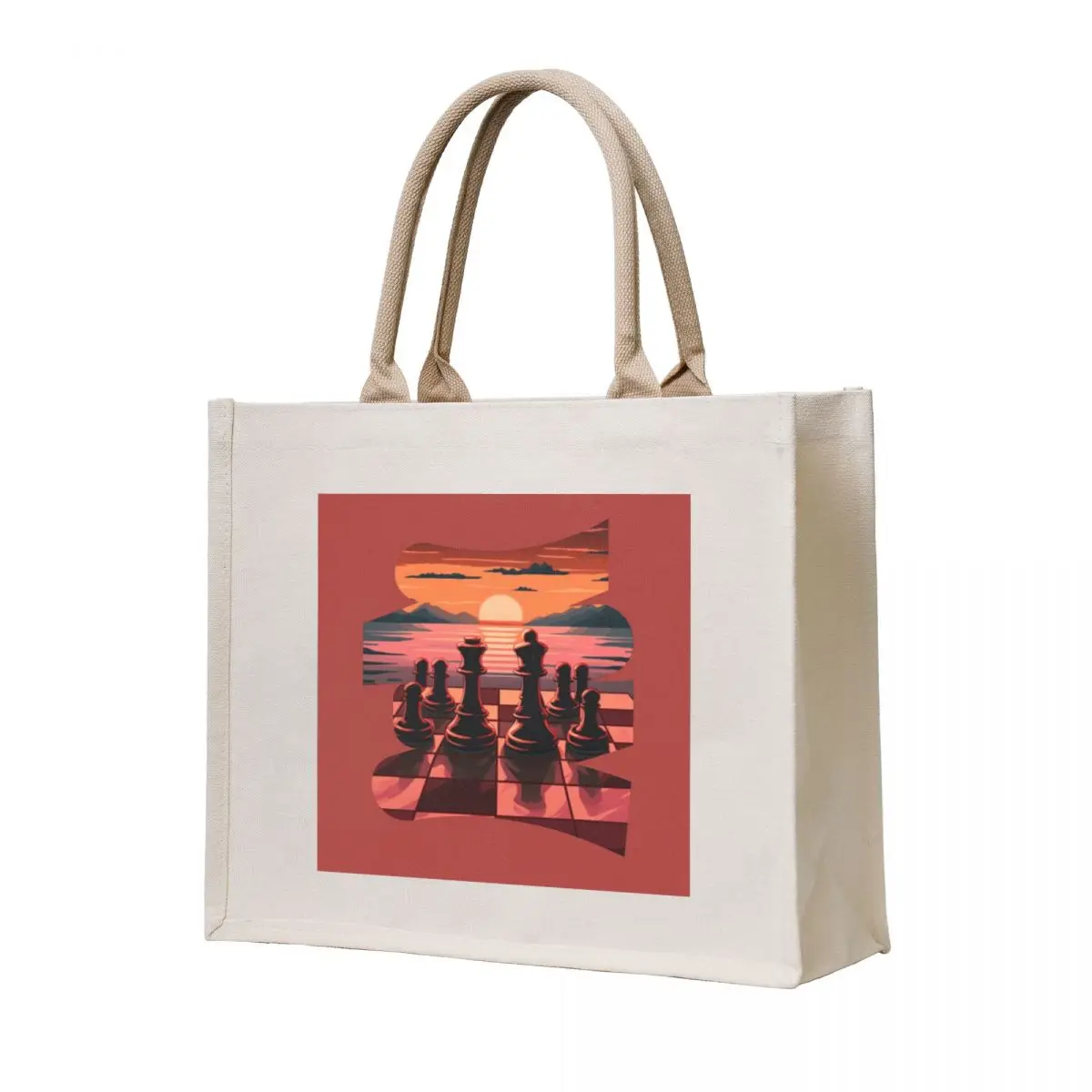 chess retro sunset, chess club, chess game, chess, lover, retro sunset, Tote Bag ecological bags Cloth bags Fabric bag
chess retro sunset, chess club, chess game, chess, lover, retro sunset, Tote Bag ecological bags Cloth bags Fabric bag