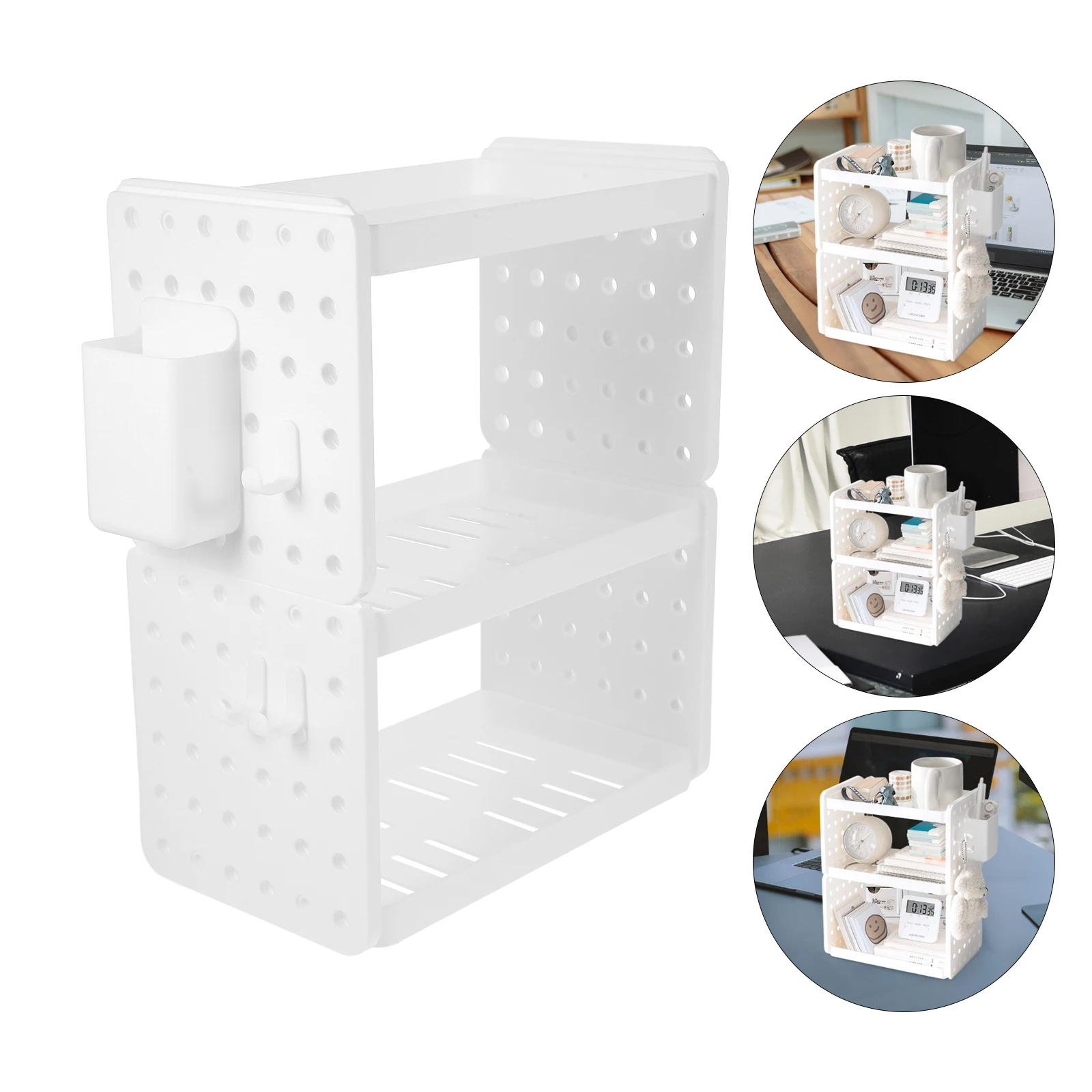 Desk Supplies Organisers Desktop Organizer Household Office Magazine File Holder
Desk Supplies Organisers Desktop Organizer Household Office Magazine File Holder