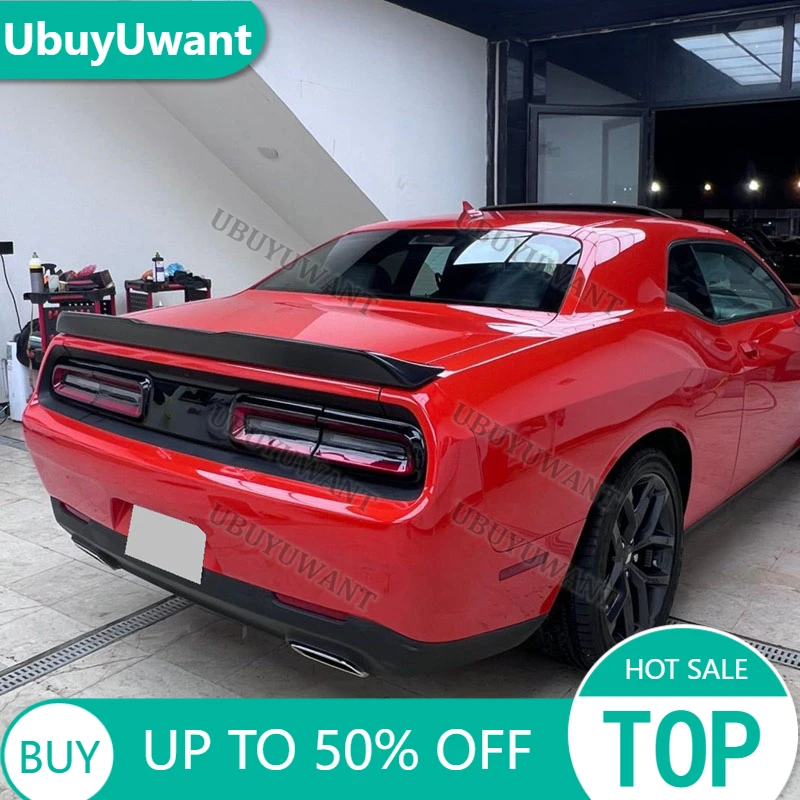 For Dodge Challenger 2011 2012 2013 2014 2015 2016+ Rear Trunk Spoiler Wing Top Tail Lip Spoiler Diffuser Auto Parts
For Dodge Challenger 2011 2012 2013 2014 2015 2016+ Rear Trunk Spoiler Wing Top Tail Lip Spoiler Diffuser Auto Parts