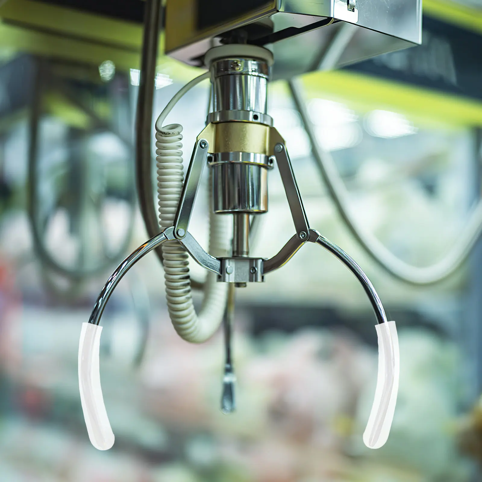 20 шт. универсальных нескользящих резиновых накладок для пальцев для игровых автоматов, захватов для конфет, аксессуаров для торговых автоматов
20 шт. универсальных нескользящих резиновых накладок для пальцев для игровых автоматов, захватов для конфет, аксессуаров для торговых автоматов