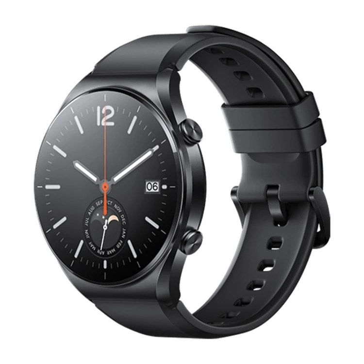Original Watch S1 GPS Smart Watch Sapphire Glass 1.43 Inch AMOLED Screen 5ATM Waterproof Watch S1
Original Watch S1 GPS Smart Watch Sapphire Glass 1.43 Inch AMOLED Screen 5ATM Waterproof Watch S1
