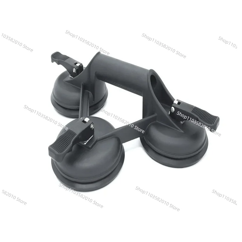 Heavy-Duty Aluminum Glass Suction Cups, Secure Window & Mirror Lifting Tool for Construction
Heavy-Duty Aluminum Glass Suction Cups, Secure Window & Mirror Lifting Tool for Construction