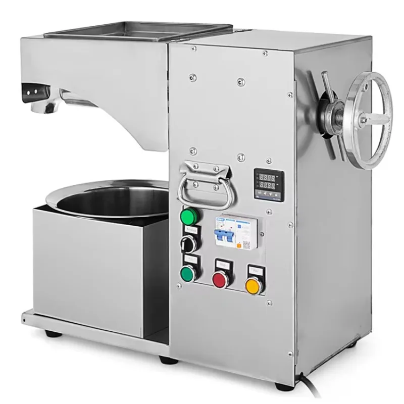 Screw Commercial Oil Pressing Machine Prices/oil Pressers/screw Press Oil Machine
Screw Commercial Oil Pressing Machine Prices/oil Pressers/screw Press Oil Machine