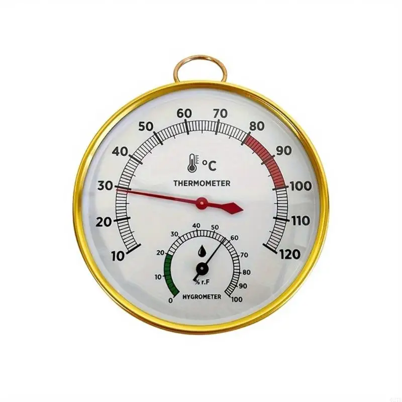 Точный измеритель температуры температуры гигрометра Sauna Thermometers для домов и коммерческих
Точный измеритель температуры температуры гигрометра Sauna Thermometers для домов и коммерческих