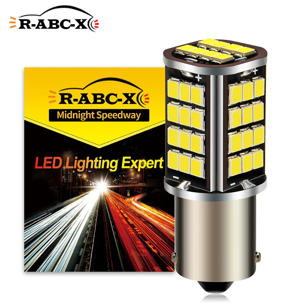 2PCS 1156 Bau15s LED White Reverse Parking Lamp 6v 10-30v Motorcycle 1000lm 2.4w Car Taillights Reverse Lights
2PCS 1156 Bau15s LED White Reverse Parking Lamp 6v 10-30v Motorcycle 1000lm 2.4w Car Taillights Reverse Lights