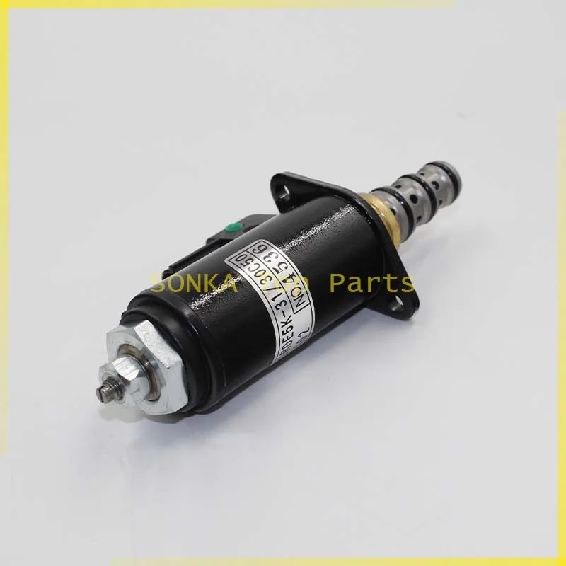 YN35V00041F1 KDRDE5K-30C50-102 KDRDE5K-31C50-102 SOLENOID VALVE FOR KOBELCO SK200-6ES SK200LC-6ES SK210-9 SK210LC-6E SK250LC
YN35V00041F1 KDRDE5K-30C50-102 KDRDE5K-31C50-102 SOLENOID VALVE FOR KOBELCO SK200-6ES SK200LC-6ES SK210-9 SK210LC-6E SK250LC