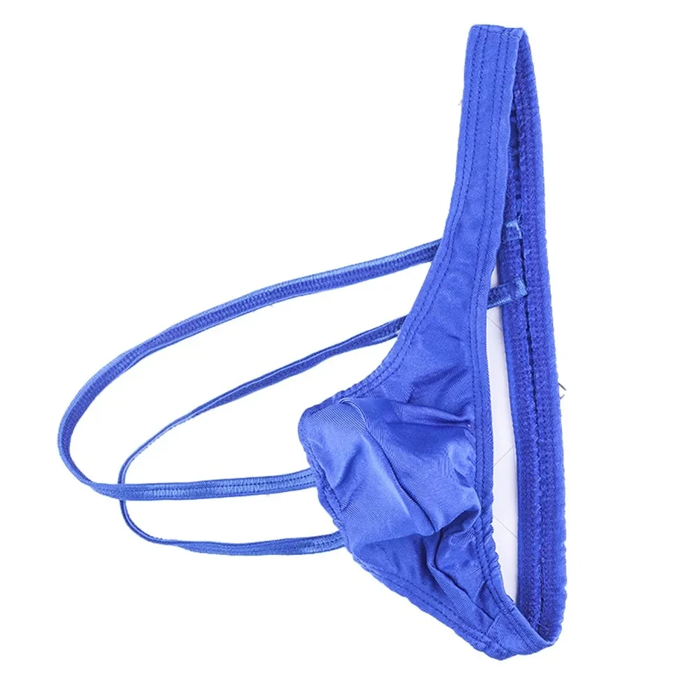 Men C-String Thong Half Thongs Sexy Single Side Bikini G Strings Men Backless T-Back Panties Pouch String Briefs Fun Underwear
Men C-String Thong Half Thongs Sexy Single Side Bikini G Strings Men Backless T-Back Panties Pouch String Briefs Fun Underwear