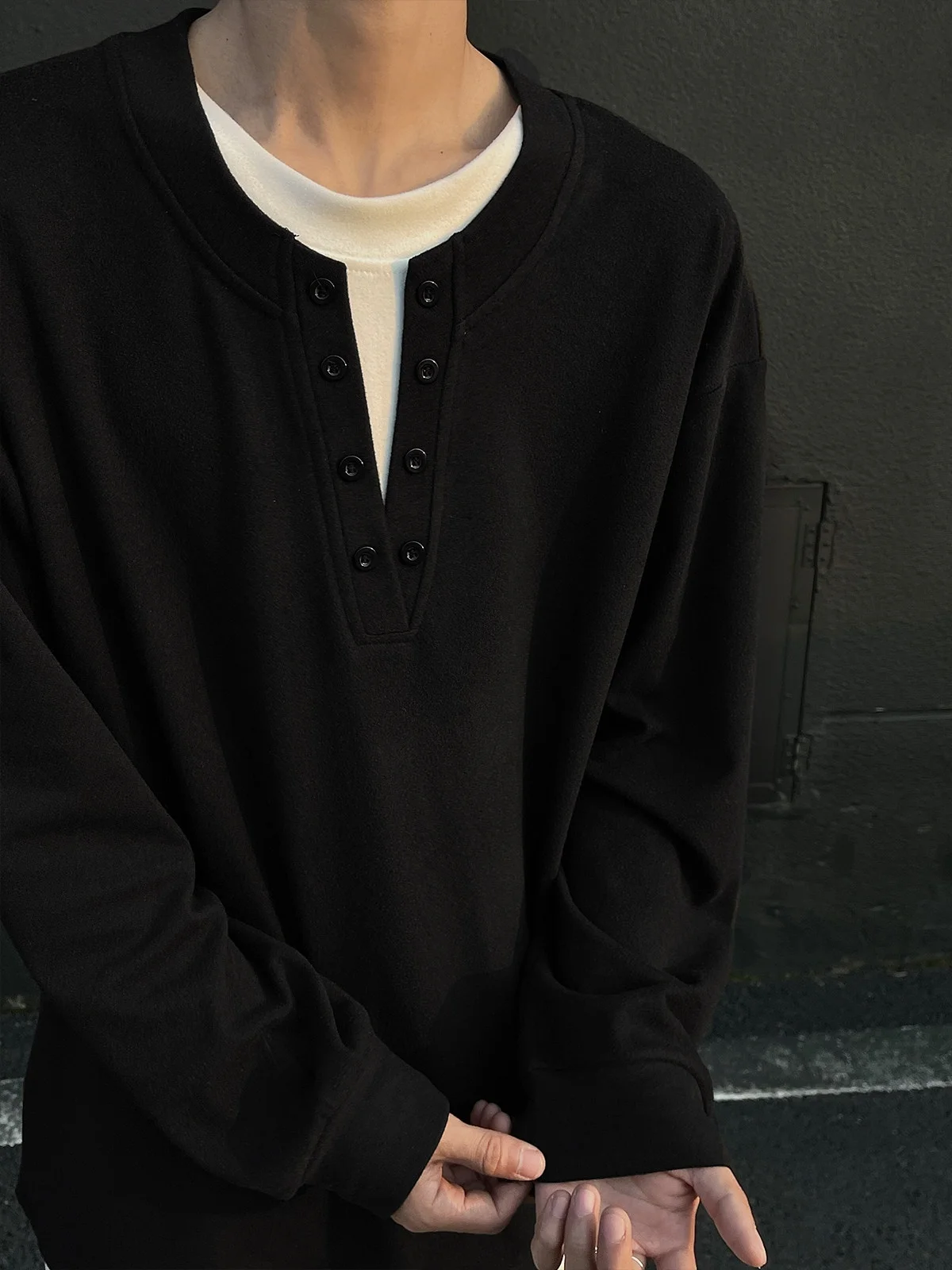 Мужские худи без капюшона на молнии из чистого натурального хлопка: мягкие, дышащие, комфортные, теплые, осенне-зимние, классического кроя, классические, шерстяные
Мужские худи без капюшона на молнии из чистого натурального хлопка: мягкие, дышащие, комфортные, теплые, осенне-зимние, классического кроя, классические, шерстяные