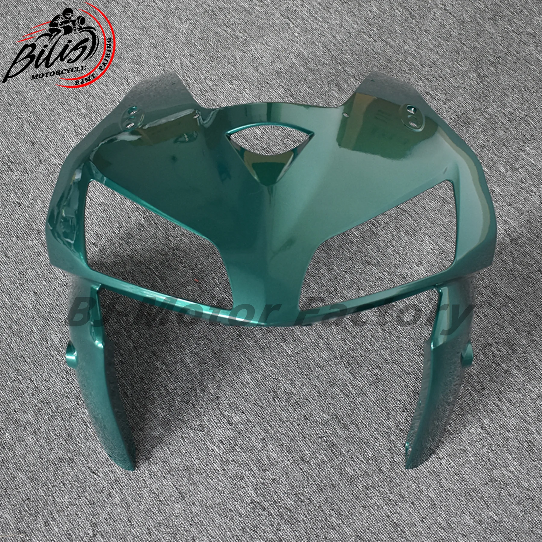 High-Quality Front Headlight Cover ABS For Honda CBR600RR F5 2005 2006 Front Nose Headlight Cover Plastic Molded
High-Quality Front Headlight Cover ABS For Honda CBR600RR F5 2005 2006 Front Nose Headlight Cover Plastic Molded