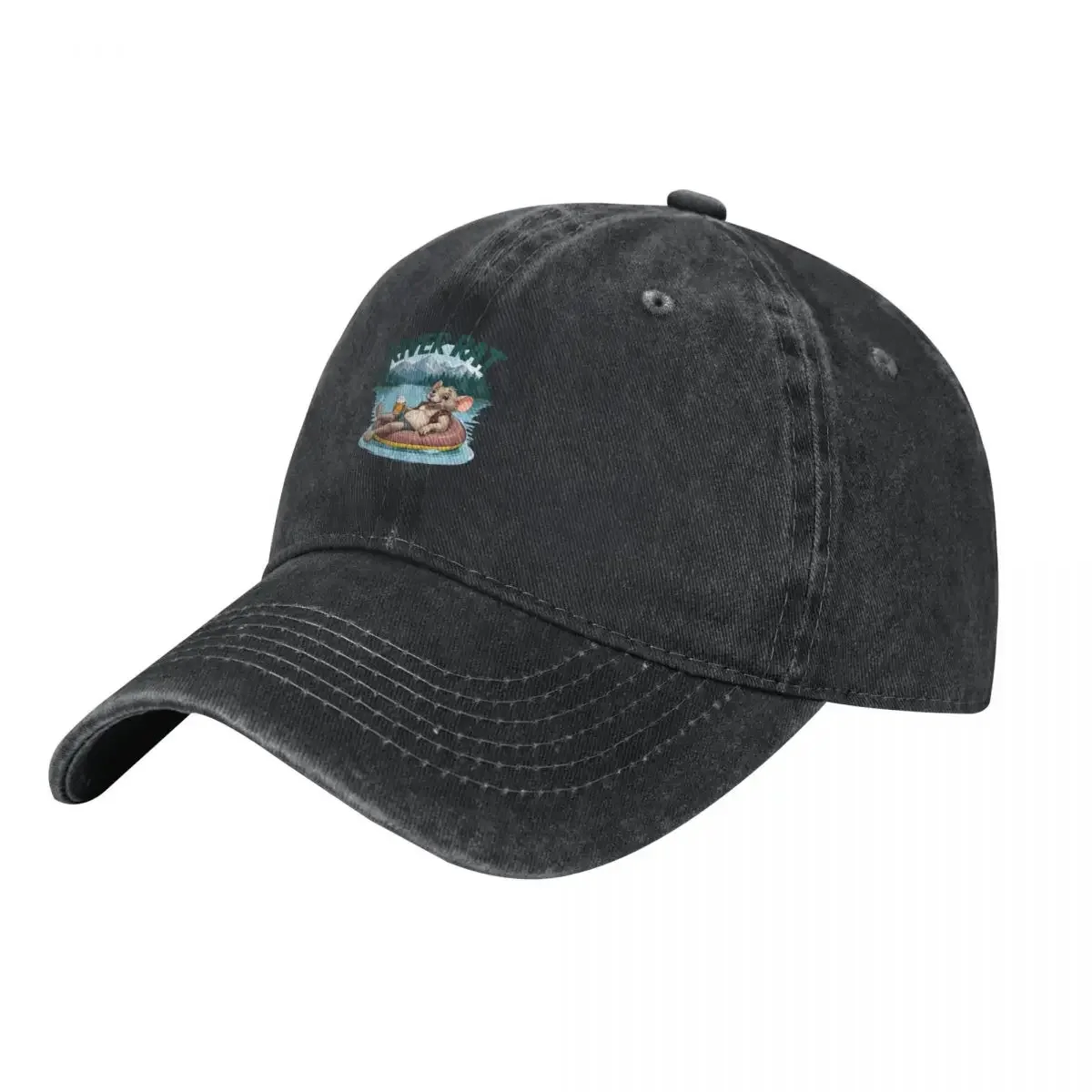 River Rat Kayak Love River Rat Baseball Cap custom Hat Streetwear Men's Luxury Women's
River Rat Kayak Love River Rat Baseball Cap custom Hat Streetwear Men's Luxury Women's