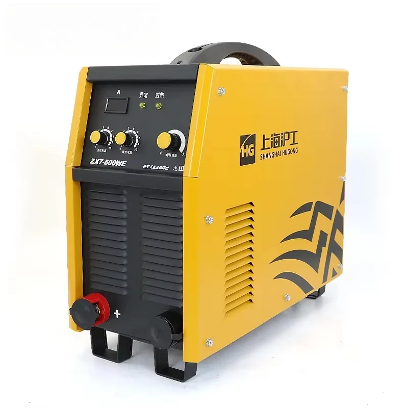 2025 Шанхай Hugong ZX7-315/250 Инвертор DC 220 Ручной сварочный аппарат с двойным напряжением Бытовой сварочный аппарат для меди
2025 Шанхай Hugong ZX7-315/250 Инвертор DC 220 Ручной сварочный аппарат с двойным напряжением Бытовой сварочный аппарат для меди