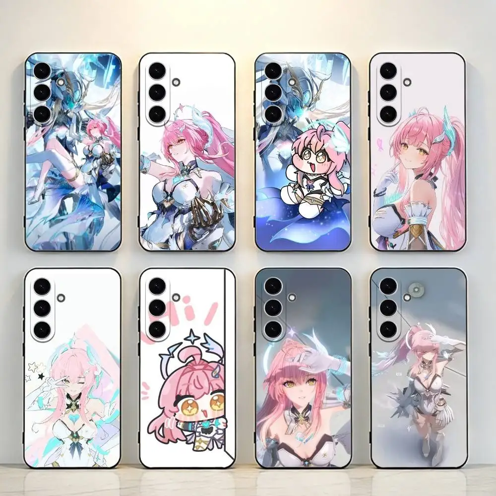 Aemeath Wuthering Game Cute Black Shell Phone Case For Samsung Galaxy A73,A72,A71,A70,A53,A52,A51,Others Soft Black Shell
Aemeath Wuthering Game Cute Black Shell Phone Case For Samsung Galaxy A73,A72,A71,A70,A53,A52,A51,Others Soft Black Shell