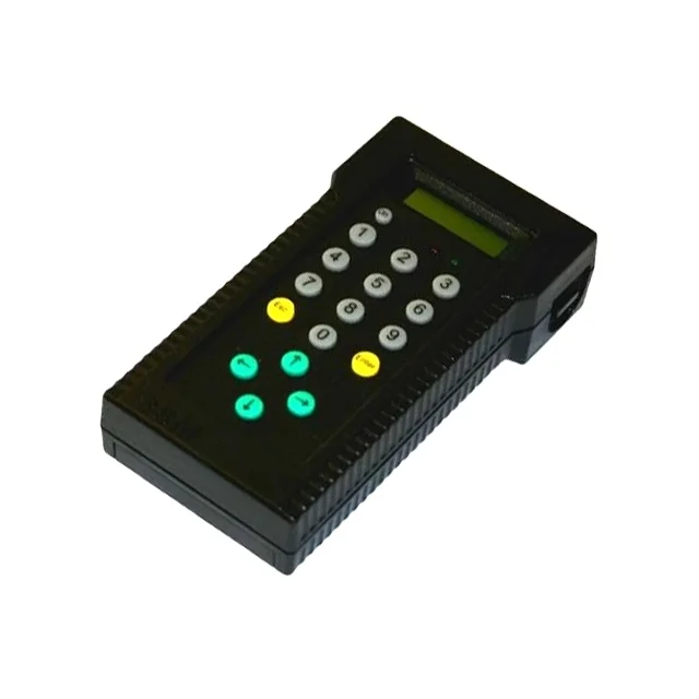 MAF HQ Lift Parts Test Tool for Elevator 5400 300P SSM Service Tool V30 IDD Elevator Door Machine Remote Control ID.NR.336515
MAF HQ Lift Parts Test Tool for Elevator 5400 300P SSM Service Tool V30 IDD Elevator Door Machine Remote Control ID.NR.336515