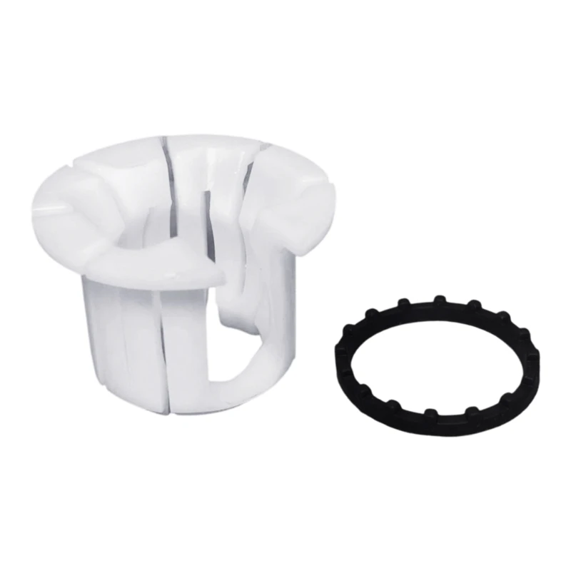 Heavy Duty Gear Lever Sleeve Set 46313622 for Car Manual Transmission Repair
Heavy Duty Gear Lever Sleeve Set 46313622 for Car Manual Transmission Repair
