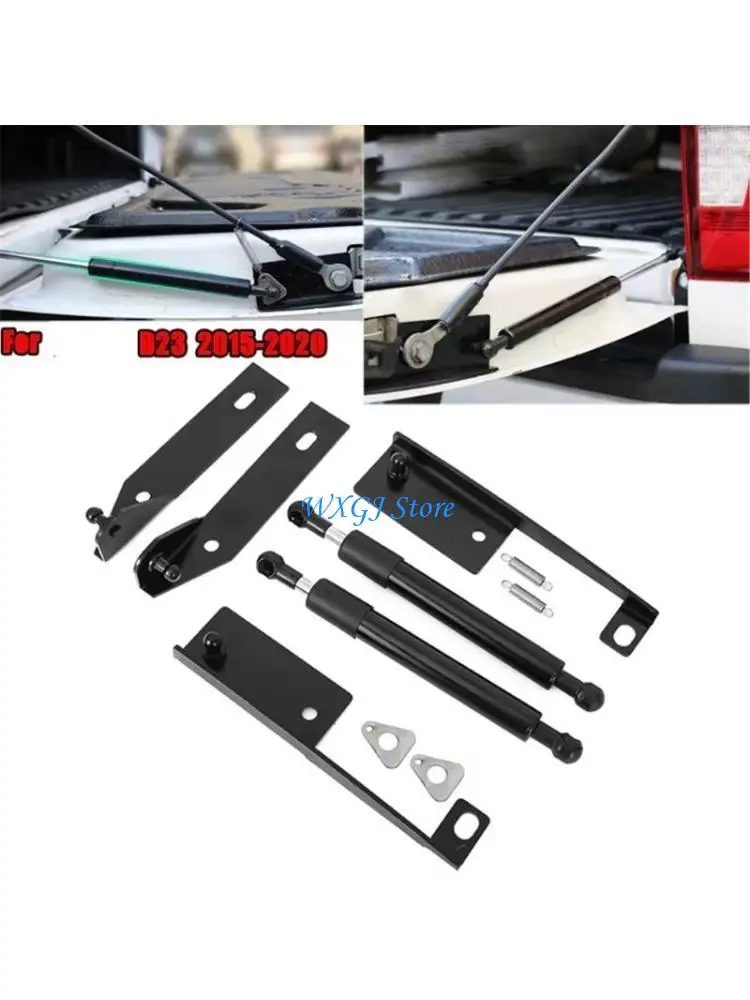 37JE Trunk Gas Spring Shock Absorbers Tailgate Assist Lift Support Struts for NP300
37JE Trunk Gas Spring Shock Absorbers Tailgate Assist Lift Support Struts for NP300