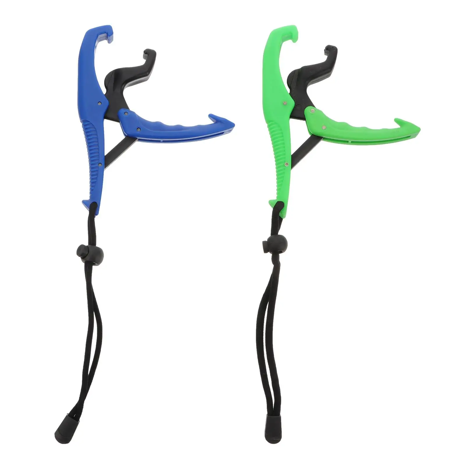 2pcs Fish Plastic Floating Pliers Freshwater Fishing Tool Control Portable Fishing Pliers Device Portable Supplies
2pcs Fish Plastic Floating Pliers Freshwater Fishing Tool Control Portable Fishing Pliers Device Portable Supplies